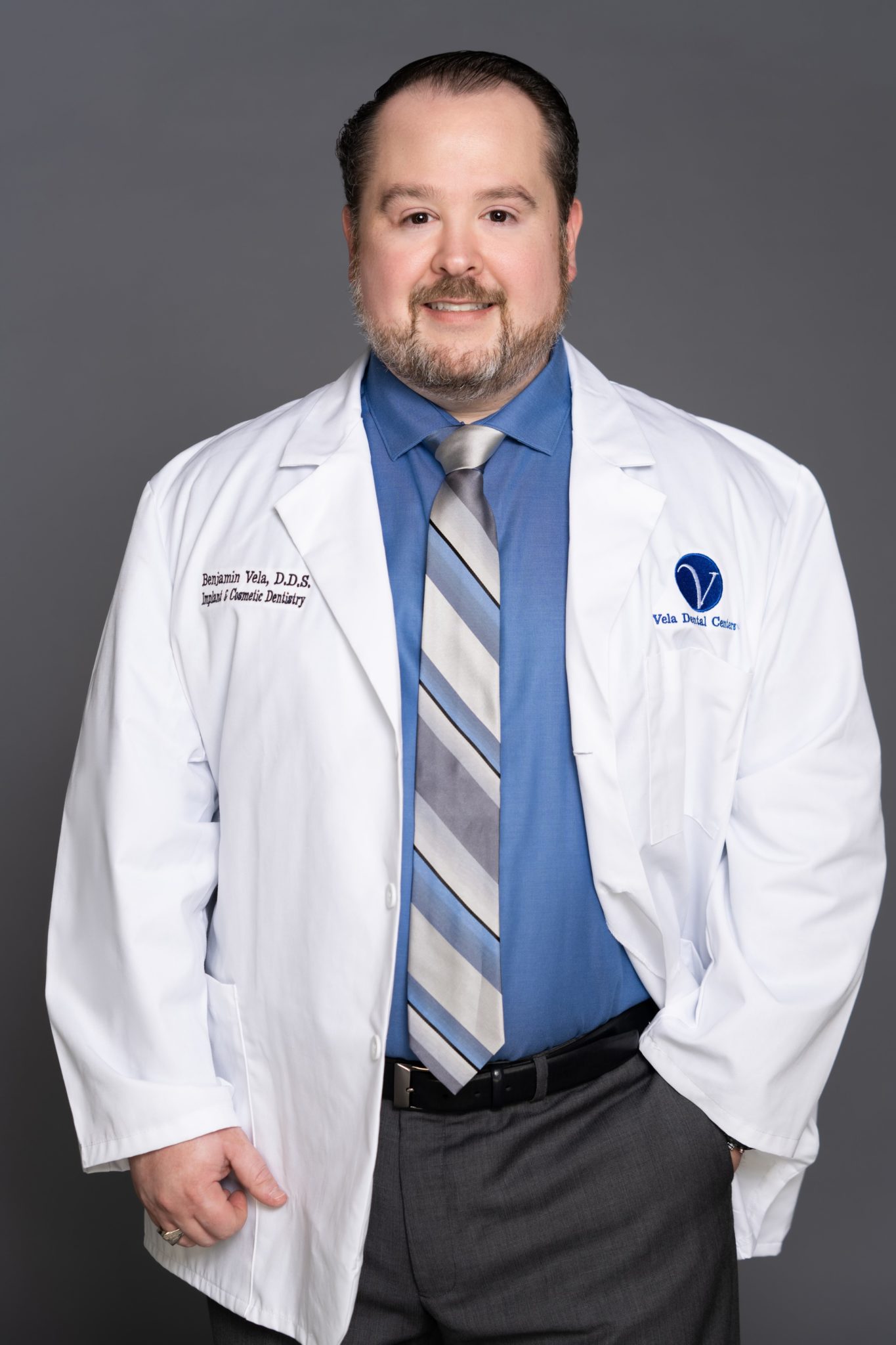 Dentist Corpus Christi and Corpus Dental Implants at Vela Dental