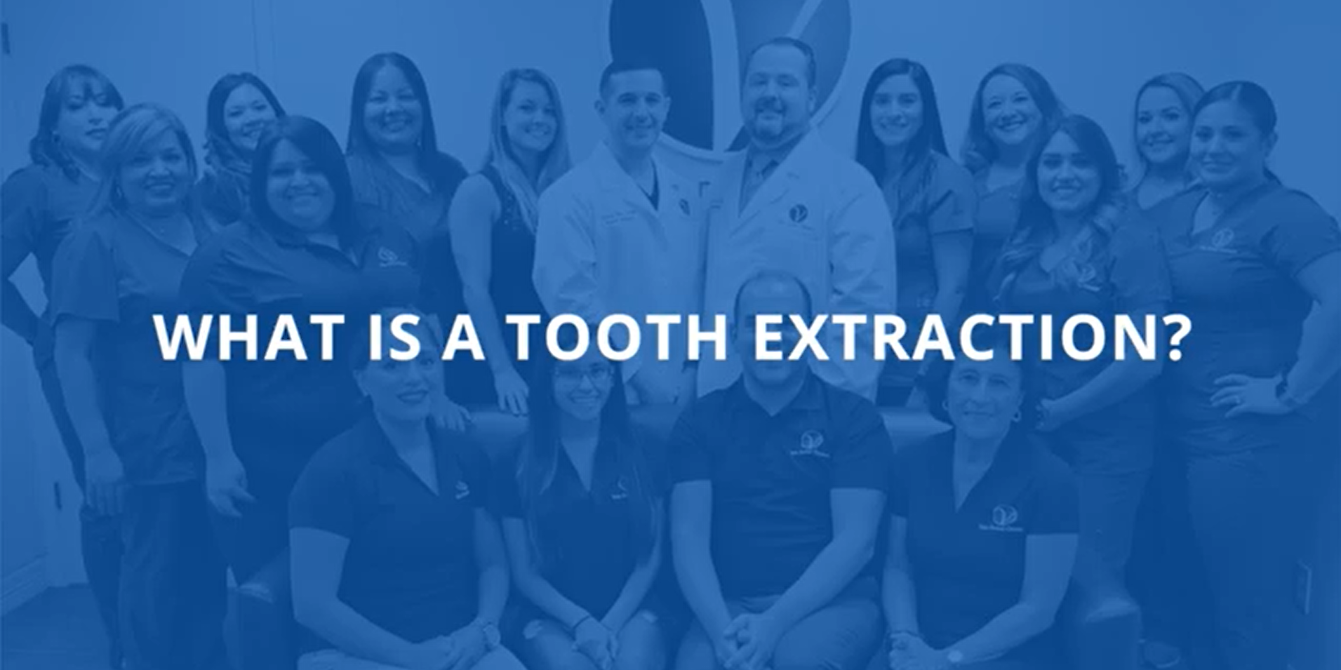 What Is A Tooth Extraction? Vela Dental Centers