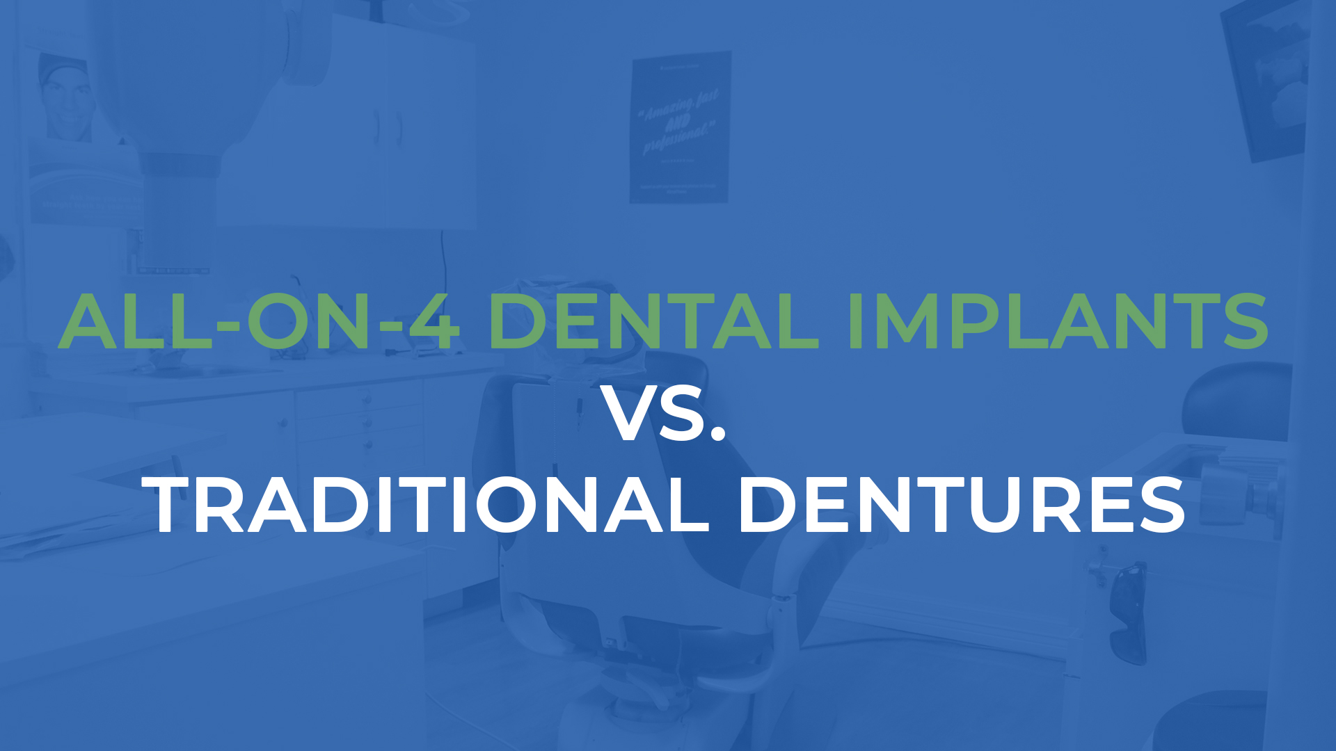 All On 4 Dental Implants Vs Traditional Dentures Vela Dental Centers